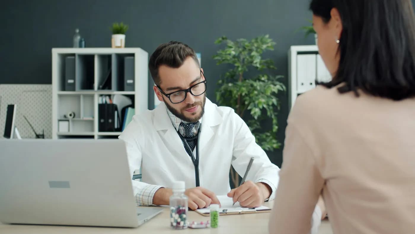 Medical and insurance onboarding Mauritius