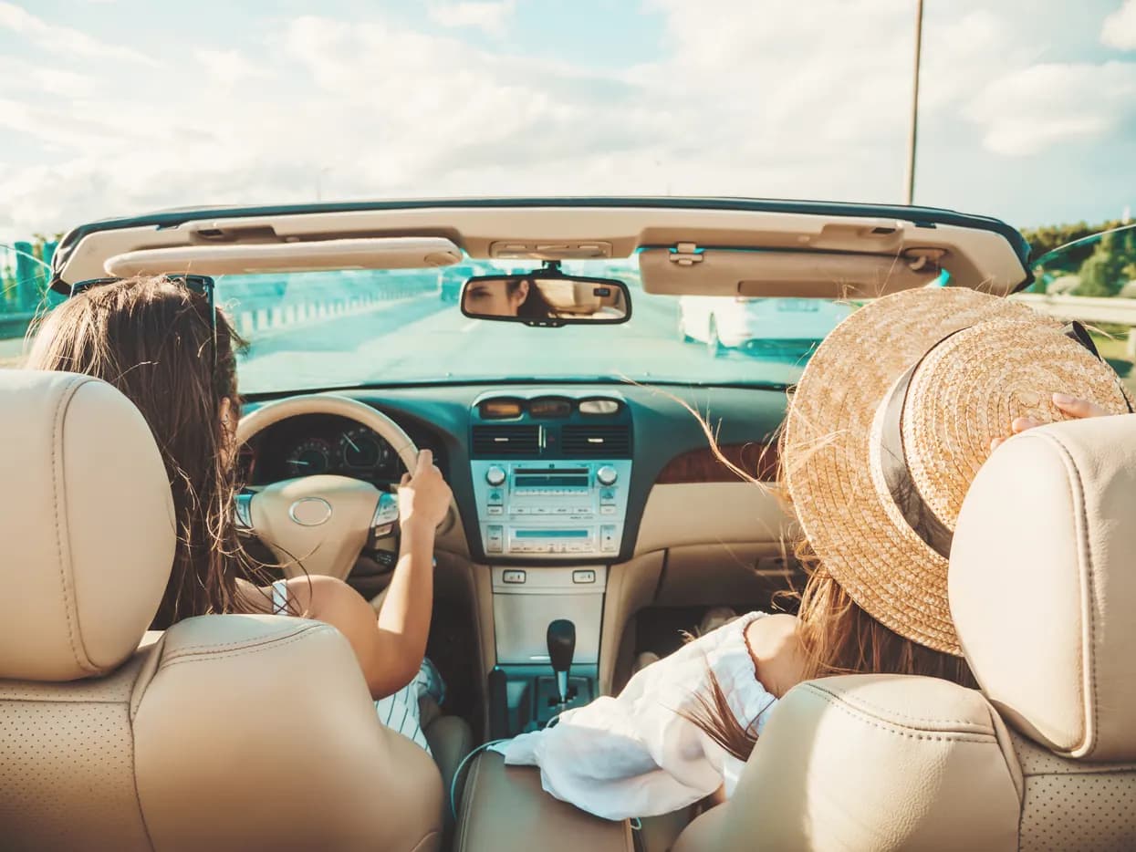 Vehicle rental and purchase Mauritius